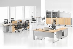 供應簡單時尚板式大班臺性價比高_辦公、文教_世界工廠網(wǎng)中國產(chǎn)品信息庫