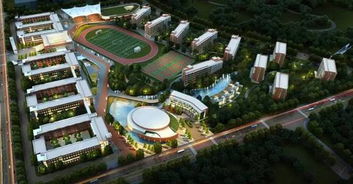 與城市共進階 預見廬州北未來蝶變