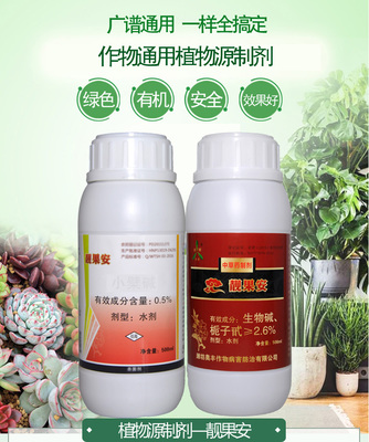 百香果農(nóng)戶使用奧豐周年預防周年方案效果非常滿意