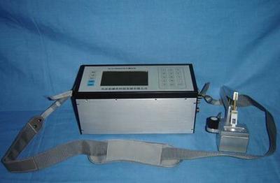 光合作用測定儀的使用方法