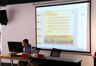 縣市場監督管理局開展網絡餐飲服務食品安全知識培訓會，筑牢餐飲安全防線