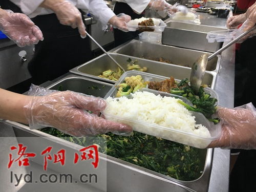 洛陽(yáng)餐飲服務(wù)單位安全有序復(fù)工指引 保障舌尖上的安全