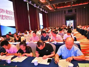 三服務(wù)④丨火爆的餐飲服務(wù)食品安全培訓(xùn) 來(lái)晚了連座位都沒了，看看究竟說(shuō)了啥？