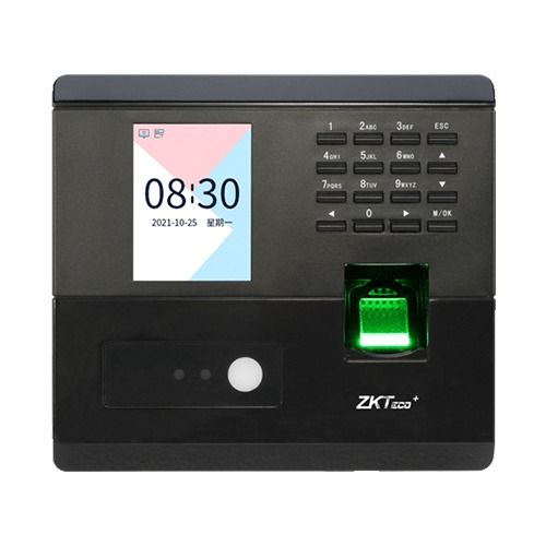 云考勤門禁終端nface102 s