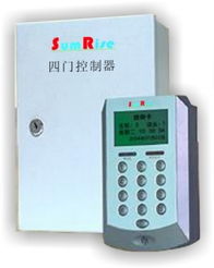 高效安防控——智能門禁考勤系統(tǒng)全解析與采購指南